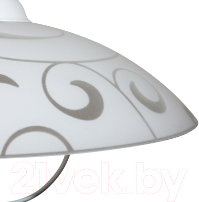 Потолочный светильник Элетех Морокко 410 НСБ 72-60 М52 / 1005159627