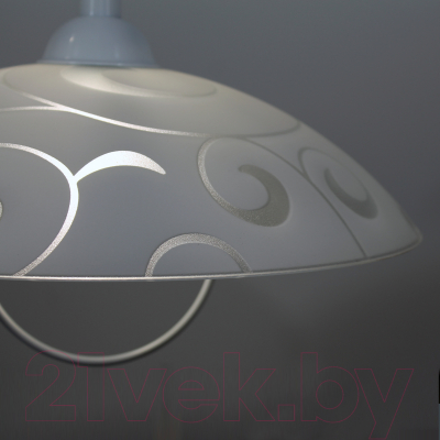 Потолочный светильник Элетех Морокко 410 НСБ 72-60 М52 / 1005159627