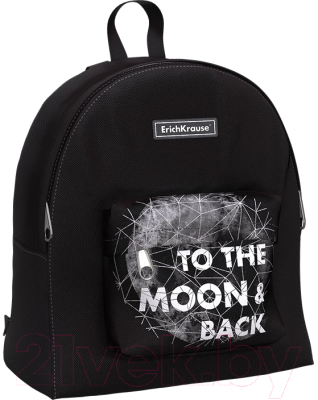 Рюкзак Erich Krause EasyLine 6L Space Travel / 57247 - фото