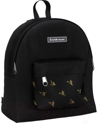 Рюкзак Erich Krause EasyLine 6L Golden Bee / 57251 - фото