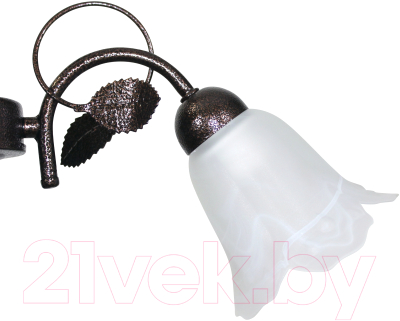 Люстра Элетех Мотив 131 НСБ 01-3х60-119 Е14 / 1005405010