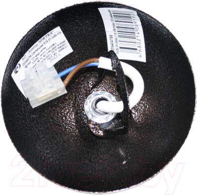 Люстра Элетех Мотив 131 НСБ 01-3х60-119 Е14 / 1005405010