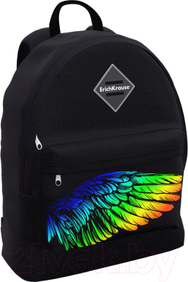 Рюкзак Erich Krause EasyLine 17L Right Wing / 57121 - фото