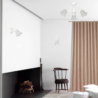 Бра Элетех Мотив 511 НББ 01-60-125 Е14 / 1005405011