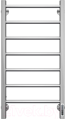 Полотенцесушитель электрический LARUSSO Феличия П7 400x800 / 4670078536303