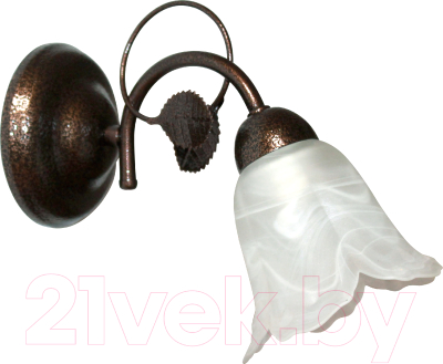 Бра Элетех Мотив 511 НББ 01-60-125 Е14 / 1005405012 - фото