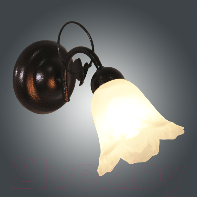 Бра Элетех Мотив 511 НББ 01-60-125 Е14 / 1005405012