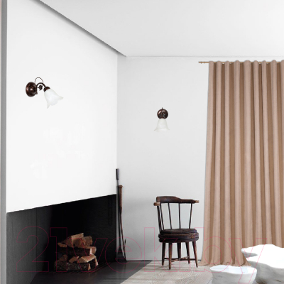 Бра Элетех Мотив 511 НББ 01-60-125 Е14 / 1005405012