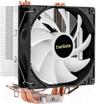 Кулер для процессора ExeGate EX293655RUS