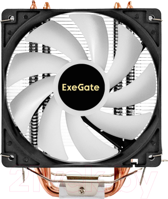 Кулер для процессора ExeGate EX293655RUS