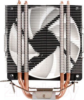 Кулер для процессора ExeGate EX293655RUS