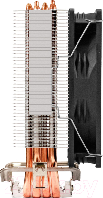 Кулер для процессора ExeGate EX293655RUS