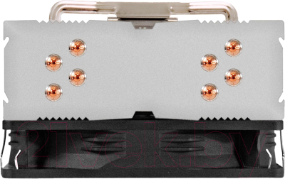 Кулер для процессора ExeGate EX293655RUS