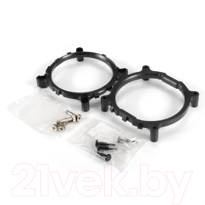 Кулер для процессора ExeGate EX293655RUS