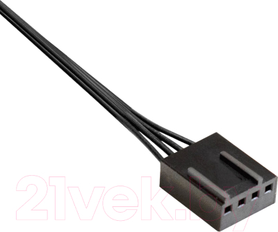 Кулер для процессора ExeGate EX293655RUS