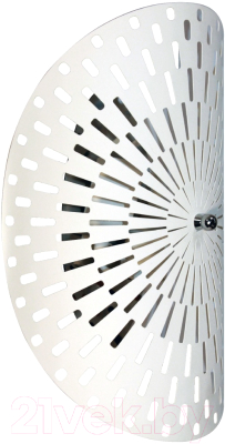 Бра Элетех Наоми 521 НББ 01-2х60-112 Е27 / 1005404815 - фото