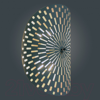 Бра Элетех Наоми 521 НББ 01-2х60-112 Е27 / 1005404815