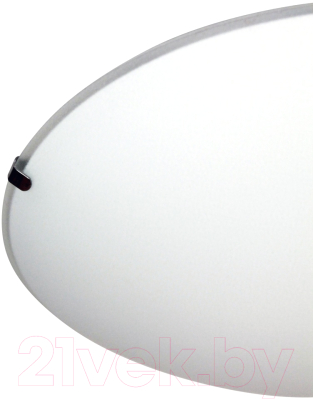 Потолочный светильник Элетех Нежность 250 НПБ 01-60-130 М15 / 1005206075