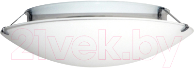 Потолочный светильник Элетех Нежность 250 НПБ 01-60-130 М15 / 1005206075