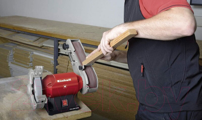 Набор шлифлент KWB 49910805 (5шт)