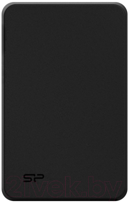 Внешний жесткий диск Silicon Power Stream S05 1TB (SP010TBPHD05SS3K) - фото