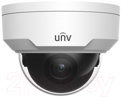 IP-камера Uniview IPC324LB-SF40K-G - фото
