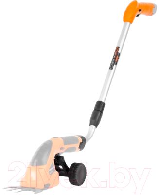 Штанга для триммера Daewoo Power DAHT 72 - фото