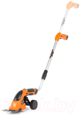 Штанга для триммера Daewoo Power DAHT 72