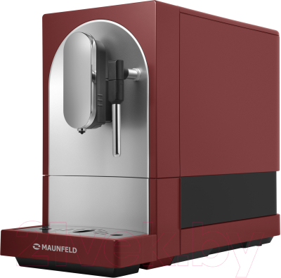 Кофемашина Maunfeld MF-A7021RD - фото