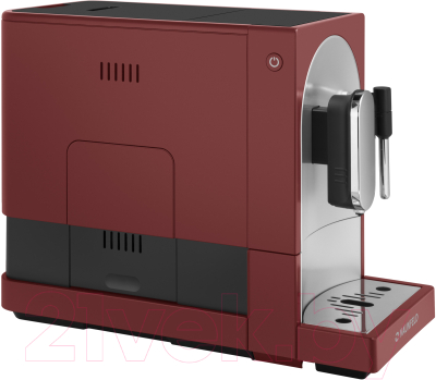 Кофемашина Maunfeld MF-A7021RD