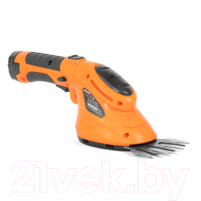 Кусторез аккумуляторный Daewoo Power DAHT 436Li Set - фото