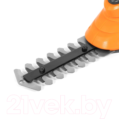 Кусторез аккумуляторный Daewoo Power DAHT 436Li Set