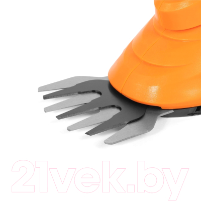 Кусторез аккумуляторный Daewoo Power DAHT 436Li Set