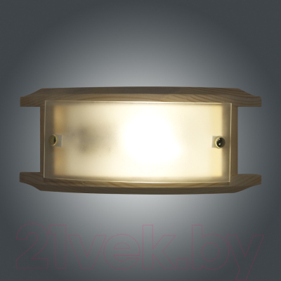 Бра Элетех Полесье 260х110 НББ 06-40 М39 / 1005205878