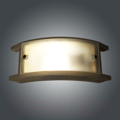 Бра Элетех Полесье 260х110 НББ 06-40 М39 / 1005205878