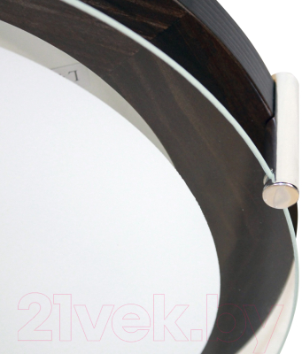 Потолочный светильник Элетех Полесье 300 НПБ 09-2х40-002 М95 / 1005205892