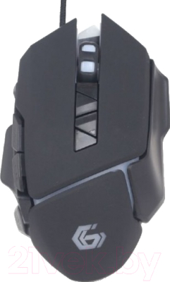 Мышь Gembird MUSG-06 - фото