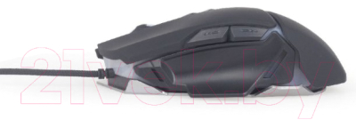 Мышь Gembird MUSG-06