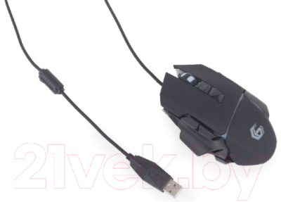 Мышь Gembird MUSG-06