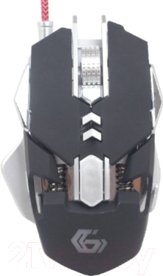 Мышь Gembird MUSG-05 - фото