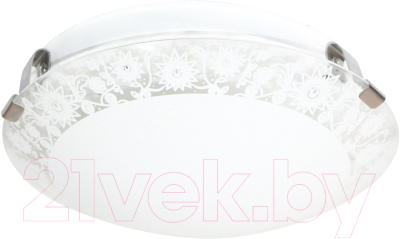 Потолочный светильник Элетех Полюшко 250 НПБ 01-60-130 М15 / 1005404767