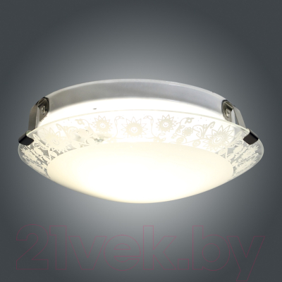 Потолочный светильник Элетех Полюшко 250 НПБ 01-60-130 М15 / 1005404767