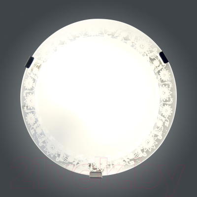 Потолочный светильник Элетех Полюшко 250 НПБ 01-60-130 М15 / 1005404767