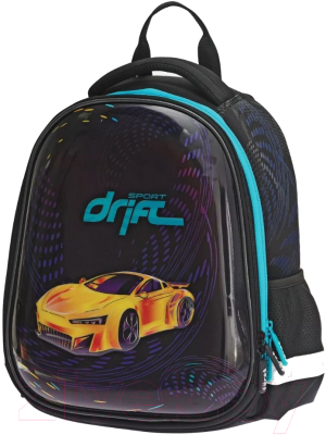 Школьный рюкзак Forst F-Glow Sport drift / FT-RY-050503 - фото
