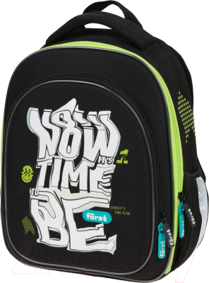 Школьный рюкзак Forst F-Light Be the 1st / FT-RY-060503 - фото