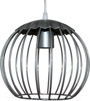 Потолочный светильник Элетех Рио 231 НСБ 01-3х60-155 Е27 / 1005404573 (хром)