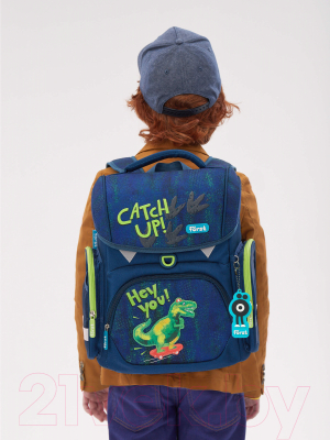 Школьный рюкзак Forst F-Set Catch up / FT-RY-030303
