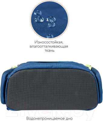 Школьный рюкзак Forst F-Set Catch up / FT-RY-030303