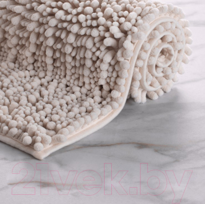 Коврик для ванной РМС К-04БЖ-50х80