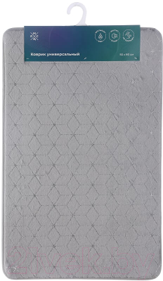 Коврик для ванной РМС РМС К-07СС-50х80 - фото